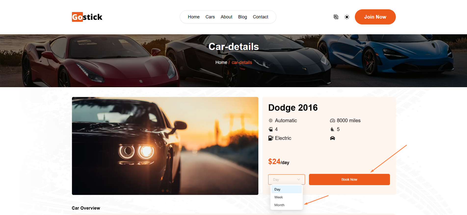 cars