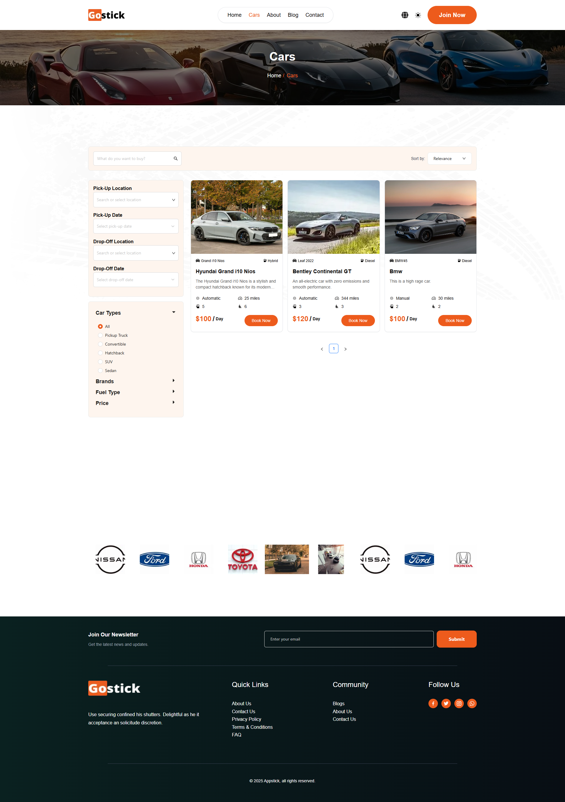 cars