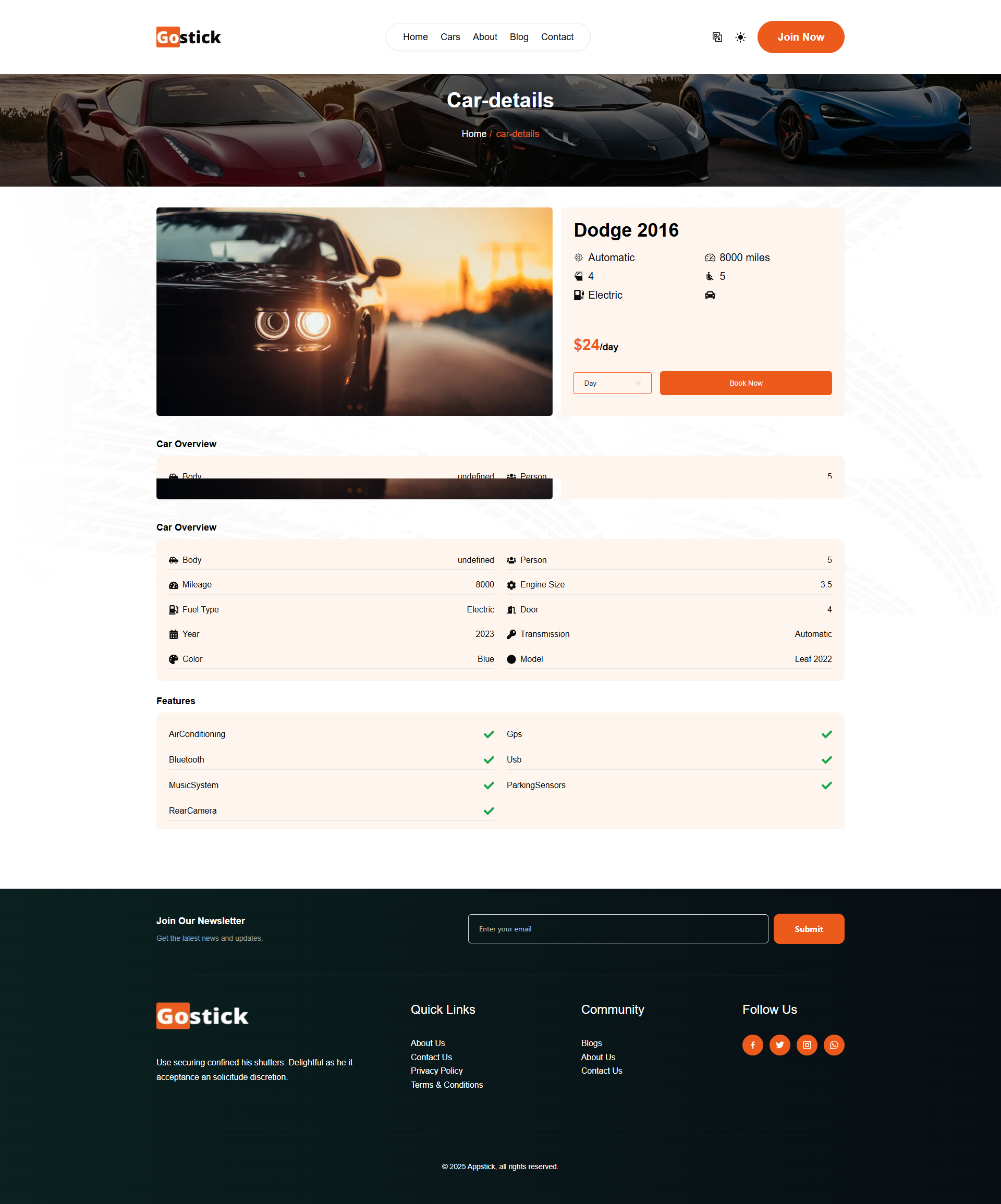 cars