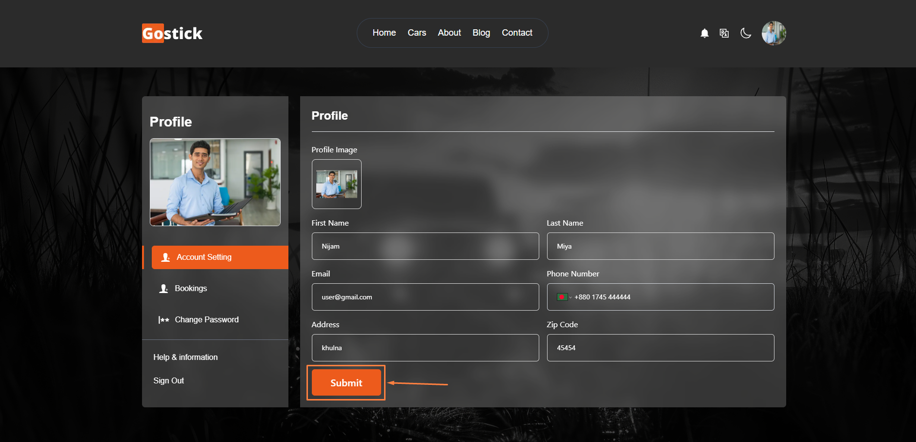 user-dashboard